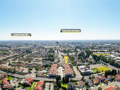 10413 Saint Anna Place, Fountain Valley, CA