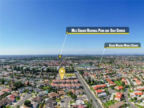 10413 Saint Anna Place, Fountain Valley, CA