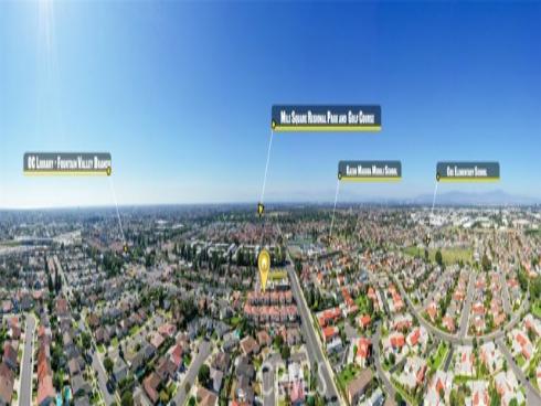 10413 Saint Anna Place, Fountain Valley, CA