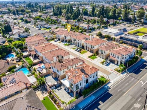 10413 Saint Anna Place, Fountain Valley, CA