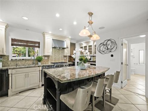 9168 El Azul Circle , Fountain Valley, CA