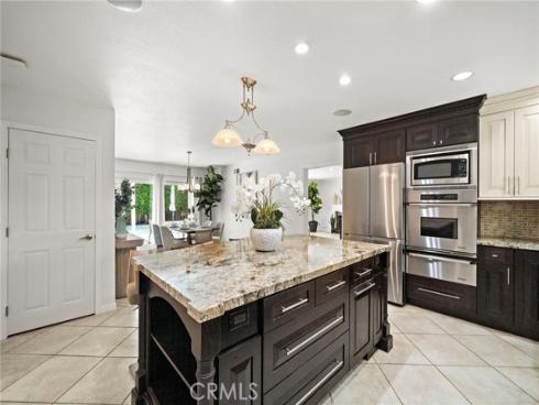 9168 El Azul Circle , Fountain Valley, CA
