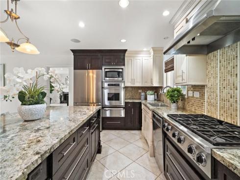 9168 El Azul Circle , Fountain Valley, CA