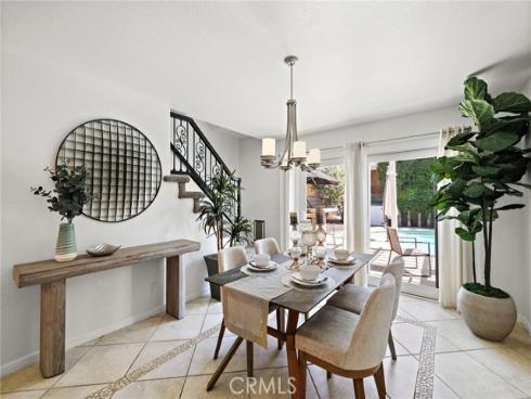 9168 El Azul Circle , Fountain Valley, CA