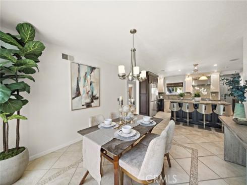 9168 El Azul Circle , Fountain Valley, CA