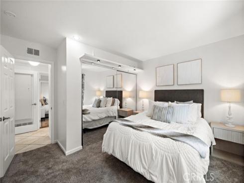 9168 El Azul Circle , Fountain Valley, CA