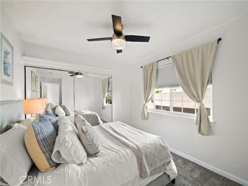 9168 El Azul Circle , Fountain Valley, CA