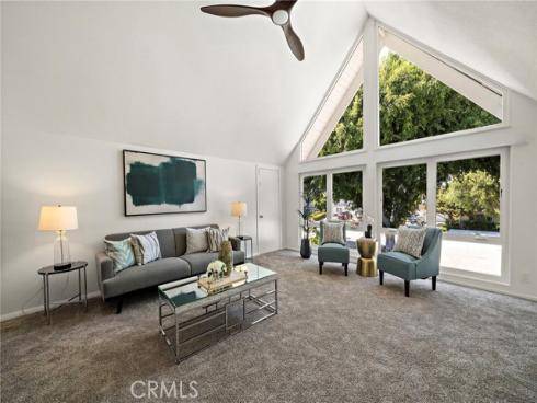 9168 El Azul Circle , Fountain Valley, CA