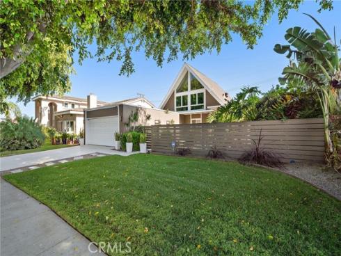 9168 El Azul Circle , Fountain Valley, CA