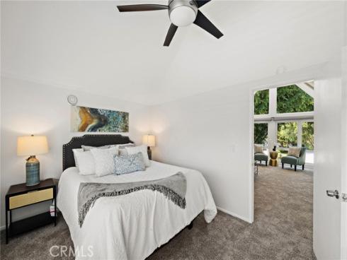 9168 El Azul Circle , Fountain Valley, CA