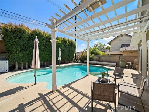 9168 El Azul Circle , Fountain Valley, CA