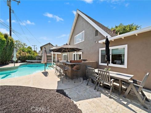 9168 El Azul Circle , Fountain Valley, CA