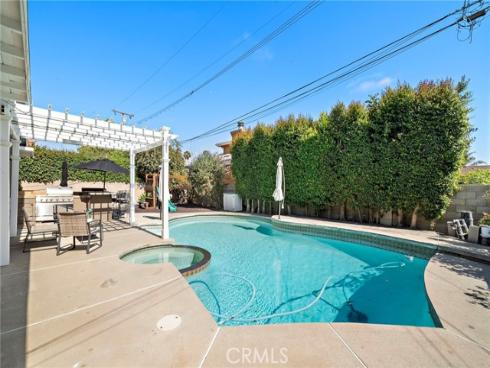 9168  El Azul Circle  , Fountain Valley, CA