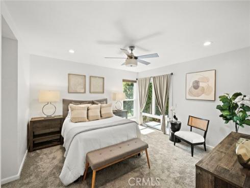 9168 El Azul Circle , Fountain Valley, CA