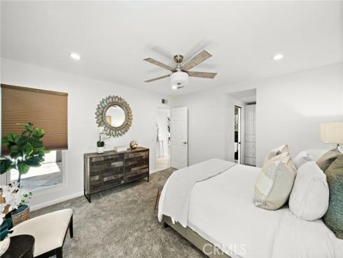 9168 El Azul Circle , Fountain Valley, CA