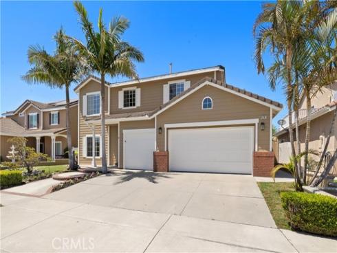 8787 Sunbird Avenue, Fountain Valley, CA
