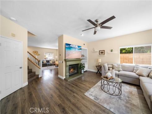 8787 Sunbird Avenue, Fountain Valley, CA