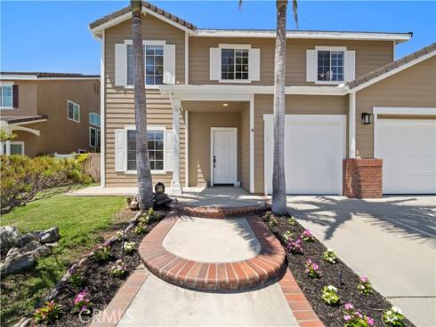 8787 Sunbird Avenue, Fountain Valley, CA
