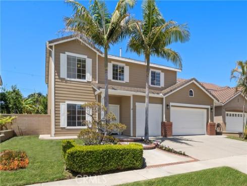 8787 Sunbird Avenue, Fountain Valley, CA
