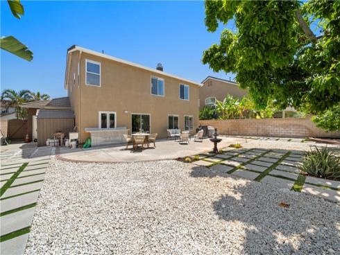 8787 Sunbird Avenue, Fountain Valley, CA