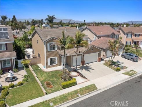 8787 Sunbird Avenue, Fountain Valley, CA