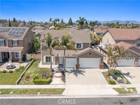 8787 Sunbird Avenue, Fountain Valley, CA