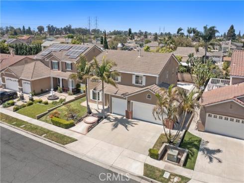 8787 Sunbird Avenue, Fountain Valley, CA