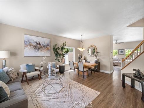 8787 Sunbird Avenue, Fountain Valley, CA