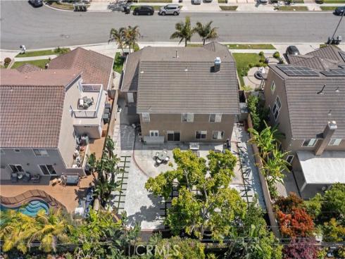 8787 Sunbird Avenue, Fountain Valley, CA