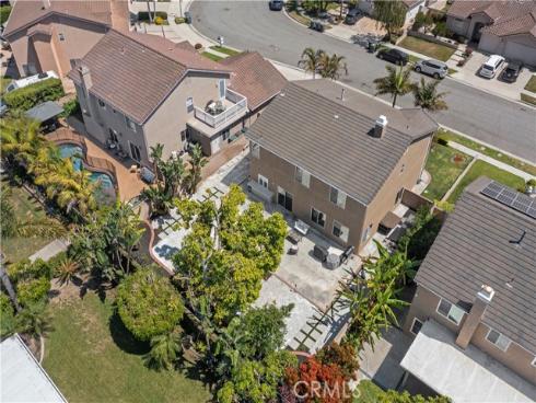 8787 Sunbird Avenue, Fountain Valley, CA