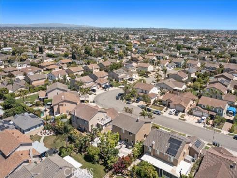 8787 Sunbird Avenue, Fountain Valley, CA