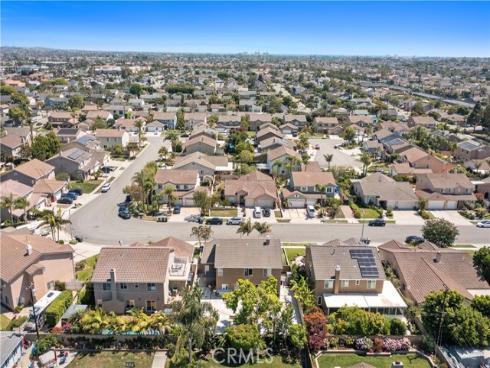 8787 Sunbird Avenue, Fountain Valley, CA
