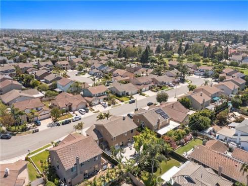 8787 Sunbird Avenue, Fountain Valley, CA
