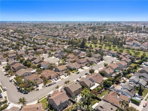 8787 Sunbird Avenue, Fountain Valley, CA