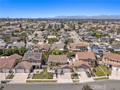 8787 Sunbird Avenue, Fountain Valley, CA