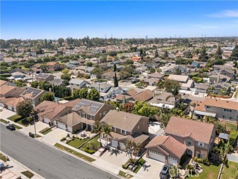 8787 Sunbird Avenue, Fountain Valley, CA