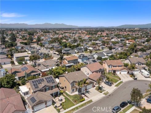 8787 Sunbird Avenue, Fountain Valley, CA