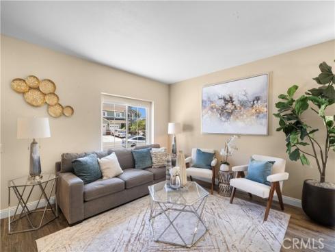 8787 Sunbird Avenue, Fountain Valley, CA