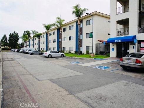 11620 Warner 624 Avenue, Fountain Valley, CA