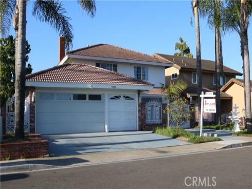 9801 Hibiscus Avenue