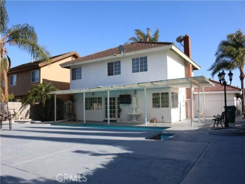 9801  Hibiscus   Avenue, Fountain Valley, CA