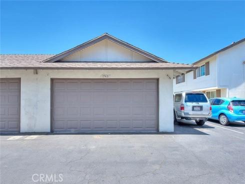 17401  Hood   Court, Fountain Valley, CA