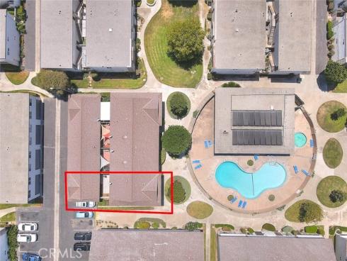 17401  Hood   Court, Fountain Valley, CA