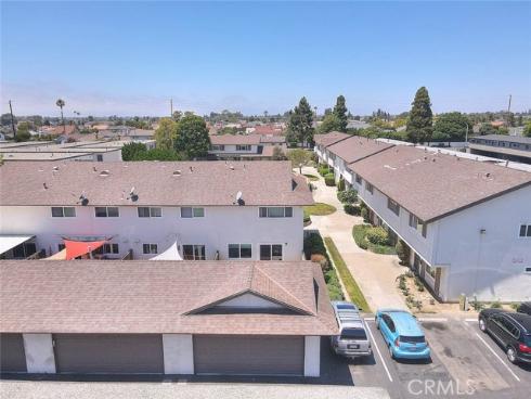 17401  Hood   Court, Fountain Valley, CA