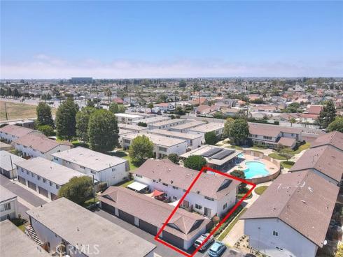 17401  Hood   Court, Fountain Valley, CA