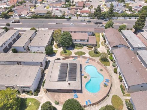 17401  Hood   Court, Fountain Valley, CA