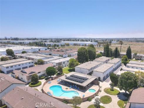 17401  Hood   Court, Fountain Valley, CA