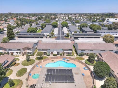 17401  Hood   Court, Fountain Valley, CA