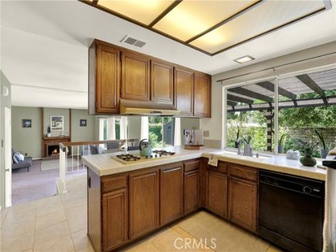 18417 Mount Kristina Street, Fountain Valley, CA