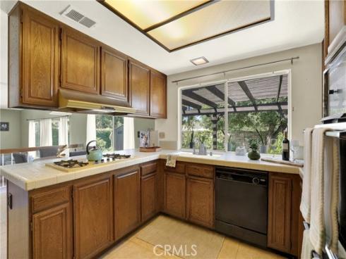 18417 Mount Kristina Street, Fountain Valley, CA